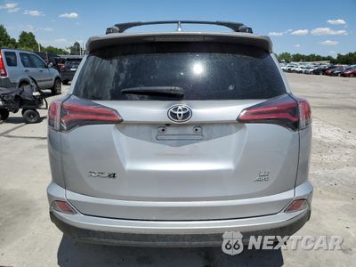 Zdjęcie 6 z 15 samochodu: 2016 TOYOTA RAV4 LE VIN:2T3BFREV7GW512148 - miniatura