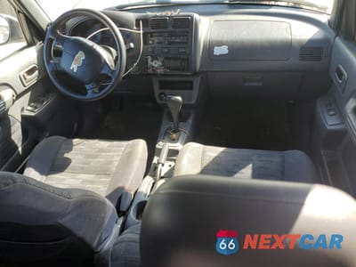 Zdjęcie 8 z 13 samochodu: 1997 TOYOTA RAV4 VIN:JT3GP10V8V0018317 - miniatura