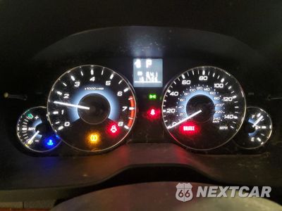 Zdjęcie 9 z 13 samochodu: 2010 SUBARU OUTBACK 2.5I LIMITED VIN:4S4BRCKC5A3331059 - miniatura