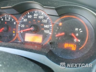 Zdjęcie 9 z 12 samochodu: 2008 NISSAN ALTIMA 2.5 VIN:1N4AL21E28C236635 - miniatura