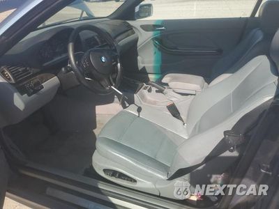Zdjęcie 7 z 12 samochodu: 2002 BMW 325 CI VIN:WBABS33462PG84615 - miniatura