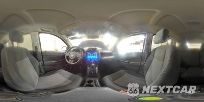 Zdjęcie 15 z 15 samochodu: 2014 JEEP COMPASS SPORT VIN:1C4NJDBB9ED728117 - miniatura