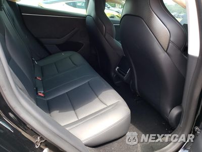 Zdjęcie 10 z 14 samochodu: 2024 TESLA MODEL 3 VIN:5YJ3E1ET8RF847077 - miniatura