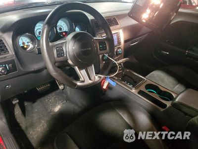 Zdjęcie 8 z 14 samochodu: 2013 DODGE CHALLENGER SRT-8 VIN:2C3CDYCJXDH611289 - miniatura