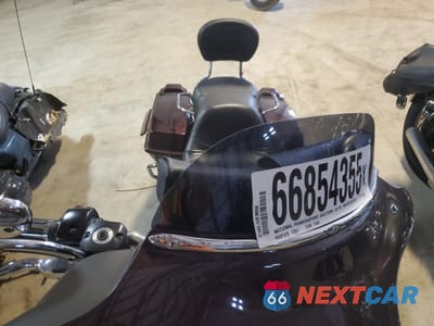 Piąte zdjęcie samochodu w środku: 2007 HARLEY-DAVIDSON FLHX VIN:1HD1KB4137Y615455 - miniatura