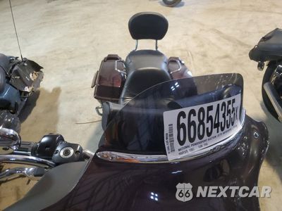 Piąte zdjęcie samochodu w środku: 2007 HARLEY-DAVIDSON FLHX VIN:1HD1KB4137Y615455 - miniatura