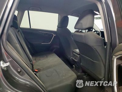 Zdjęcie 11 z 14 samochodu: 2022 TOYOTA RAV4 LE VIN:2T3H1RFV0NW213007 - miniatura