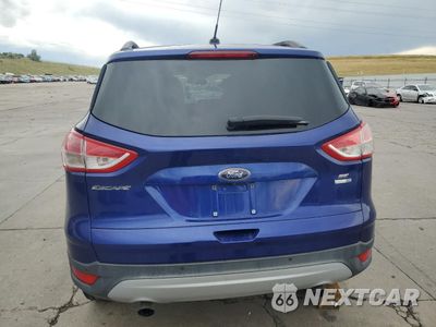 Zdjęcie 6 z 14 samochodu: 2016 FORD ESCAPE SE VIN:1FMCU9GX9GUC16890 - miniatura