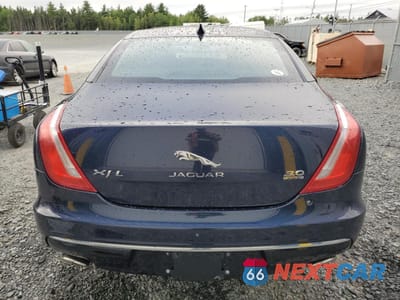 Zdjęcie 6 z 14 samochodu: 2019 JAGUAR XJL PORTFOLIO VIN:SAJWJ2GD4K8W18469 - miniatura