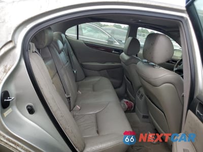 Zdjęcie 10 z 12 samochodu: 2002 LEXUS ES 300 VIN:JTHBF30G320026986 - miniatura