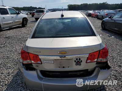 Zdjęcie 6 z 12 samochodu: 2016 CHEVROLET CRUZE LIMITED LT VIN:1G1PE5SB6G7113750 - miniatura