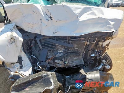 Zdjęcie 12 z 13 samochodu: 2019 GMC SAVANA G2500 EXTENDED VIN:1GTW7BFG9K1335759 - miniatura