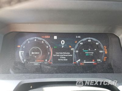Zdjęcie 9 z 16 samochodu: 2024 TOYOTA TACOMA DOUBLE CAB VIN:3TMLB5JN2RM056269 - miniatura