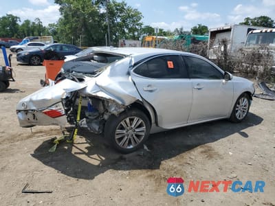 Trzecie zdjęcie samochodu z tyłu: 2014 LEXUS ES 350 VIN:JTHBK1GG6E2148384 - miniatura