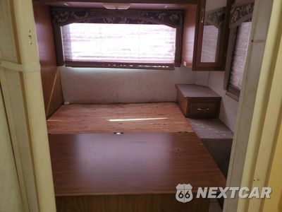 Zdjęcie 9 z 10 samochodu: 2002 FORD ECONOLINE E450 SUPER DUTY CUTAWAY VAN VIN:1FDXE45S22HB06225 - miniatura
