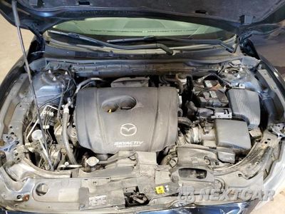Zdjęcie 11 z 13 samochodu: 2016 MAZDA 6 SPORT VIN:JM1GJ1U58G1411836 - miniatura