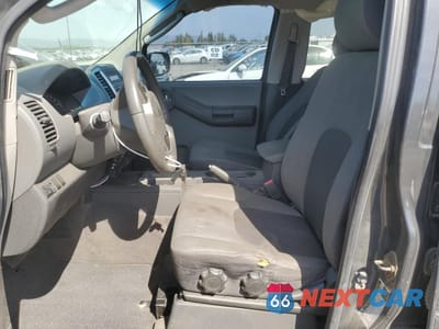 Zdjęcie 7 z 15 samochodu: 2009 NISSAN XTERRA OFF ROAD VIN:5N1AN08W19C500819 - miniatura