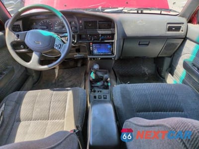 Zdjęcie 8 z 13 samochodu: 1991 TOYOTA 4RUNNER VN39 SR5 VIN:JT3VN39W5M0071043 - miniatura