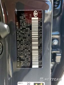 Zdjęcie 13 z 13 samochodu: 2025 TOYOTA COROLLA LE VIN:5YFB4MDE7SP326669 - miniatura