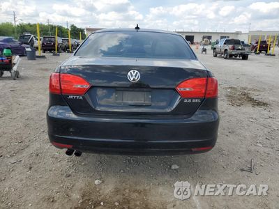 Zdjęcie 6 z 14 samochodu: 2013 VOLKSWAGEN JETTA SEL VIN:3VWLP7AJXDM379646 - miniatura