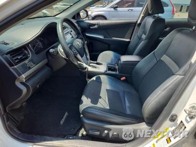 Zdjęcie 7 z 12 samochodu: 2013 TOYOTA CAMRY L VIN:4T1BF1FK1DU712498 - miniatura