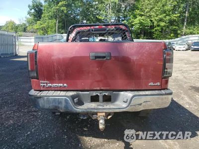 Zdjęcie 6 z 12 samochodu: 2010 TOYOTA TUNDRA DOUBLE CAB SR5 VIN:5TFUM5F14AX010297 - miniatura