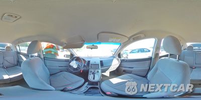 Zdjęcie 14 z 14 samochodu: 2008 NISSAN SENTRA 2.0 VIN:3N1AB61E18L637976 - miniatura