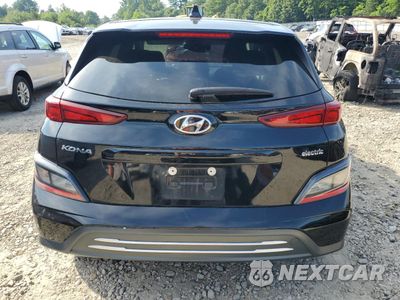 Zdjęcie 6 z 12 samochodu: 2023 HYUNDAI KONA SE VIN:KM8K23AG7PU191429 - miniatura