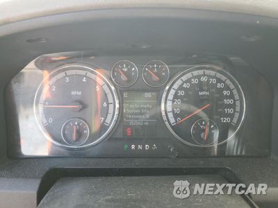 Zdjęcie 9 z 12 samochodu: 2009 DODGE RAM 1500 VIN:1D3HV18T19S779667 - miniatura
