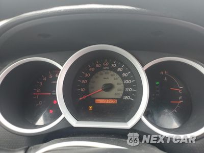 Zdjęcie 9 z 14 samochodu: 2009 TOYOTA TACOMA ACCESS CAB VIN:5TETX22NX9Z623264 - miniatura
