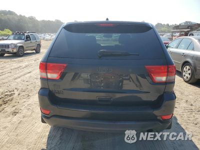 Zdjęcie 6 z 13 samochodu: 2012 JEEP GRAND CHEROKEE LAREDO VIN:1C4RJFAG2CC155672 - miniatura