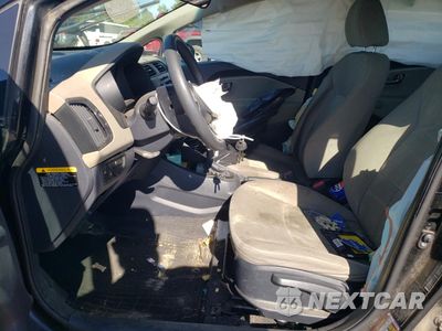 Zdjęcie 7 z 13 samochodu: 2014 KIA RIO LX VIN:KNADM5A3XE6406249 - miniatura