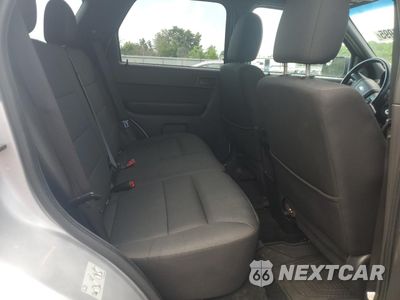 Zdjęcie 11 z 15 samochodu: 2012 FORD ESCAPE XLT VIN:1FMCU9DG3CKC21982 - miniatura