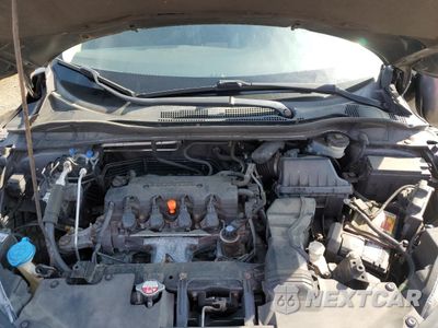 Zdjęcie 12 z 13 samochodu: 2016 HONDA HR-V EX VIN:3CZRU6H5XGM751347 - miniatura