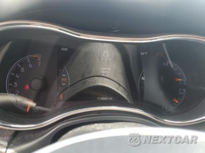 Zdjęcie 9 z 13 samochodu: 2014 JEEP GRAND CHEROKEE LAREDO VIN:1C4RJFAG6EC143821 - miniatura