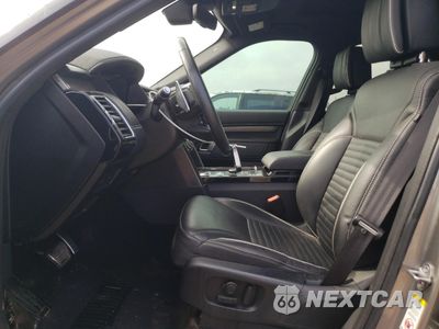 Zdjęcie 7 z 14 samochodu: 2018 LAND ROVER DISCOVERY HSE LUXURY VIN:SALRT2RV5JA055587 - miniatura
