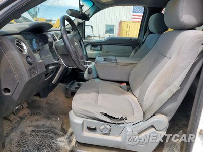 Zdjęcie 7 z 14 samochodu: 2013 FORD F150 SUPERCREW VIN:1FTFW1EFXDKF38274 - miniatura