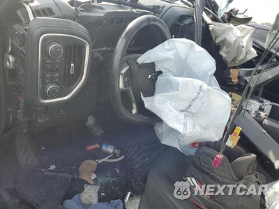Zdjęcie 8 z 11 samochodu: 2022 CHEVROLET SILVERADO LTD K1500 RST VIN:1GCUYEED8NZ122806 - miniatura