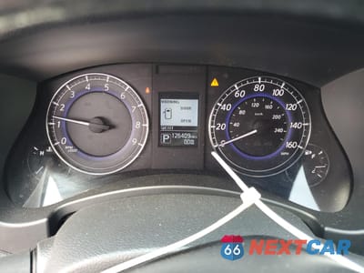 Zdjęcie 9 z 13 samochodu: 2015 INFINITI QX50 VIN:JN1BJ0HR7FM771018 - miniatura