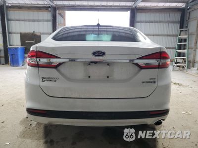 Zdjęcie 6 z 15 samochodu: 2018 FORD FUSION SE HYBRID VIN:3FA6P0LU5JR172293 - miniatura