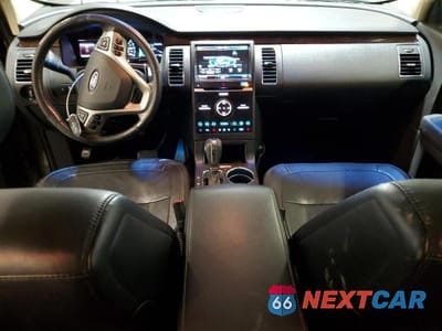 Zdjęcie 8 z 14 samochodu: 2014 FORD FLEX LIMITED VIN:2FMHK6D86EBD12017 - miniatura