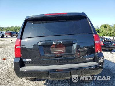 Zdjęcie 6 z 15 samochodu: 2018 CHEVROLET TAHOE K1500 PREMIER VIN:1GNSKCKJ5JR347709 - miniatura