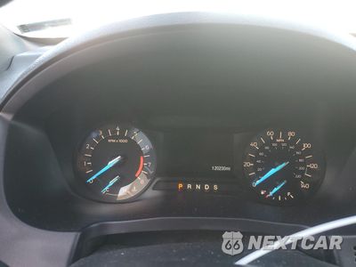 Zdjęcie 9 z 15 samochodu: 2017 FORD EXPLORER VIN:1FM5K8B80HGE28991 - miniatura