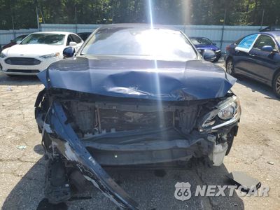 Piąte zdjęcie samochodu w środku: 2014 VOLVO S60 T5 VIN:YV1612FS9E1287426 - miniatura