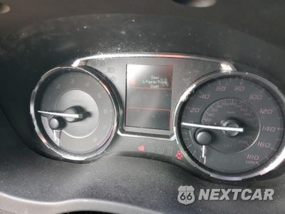Zdjęcie 9 z 12 samochodu: 2015 SUBARU WRX LIMITED VIN:JF1VA1G67F9823070 - miniatura