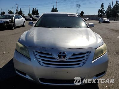 Piąte zdjęcie samochodu w środku: 2007 TOYOTA CAMRY CE VIN:4T1BE46K97U018960 - miniatura