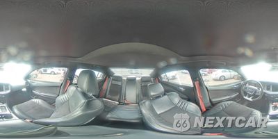 Zdjęcie 14 z 14 samochodu: 2022 DODGE CHARGER SRT HELLCAT VIN:2C3CDXL94NH107922 - miniatura