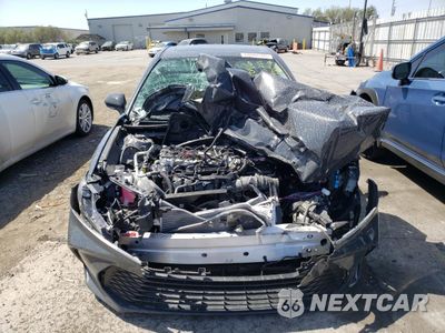 Piąte zdjęcie samochodu w środku: 2025 TOYOTA CAMRY XSE VIN:4T1DAACK9SU527687 - miniatura