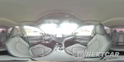 Zdjęcie 14 z 15 samochodu: 2023 TOYOTA CAMRY XSE VIN:4T1K31AK3PU056261 - miniatura