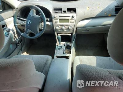 Zdjęcie 8 z 12 samochodu: 2010 TOYOTA CAMRY BASE VIN:4T1BF3EK1AU578181 - miniatura